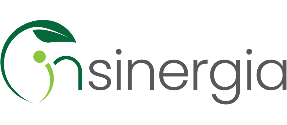 Logo in Sinergia