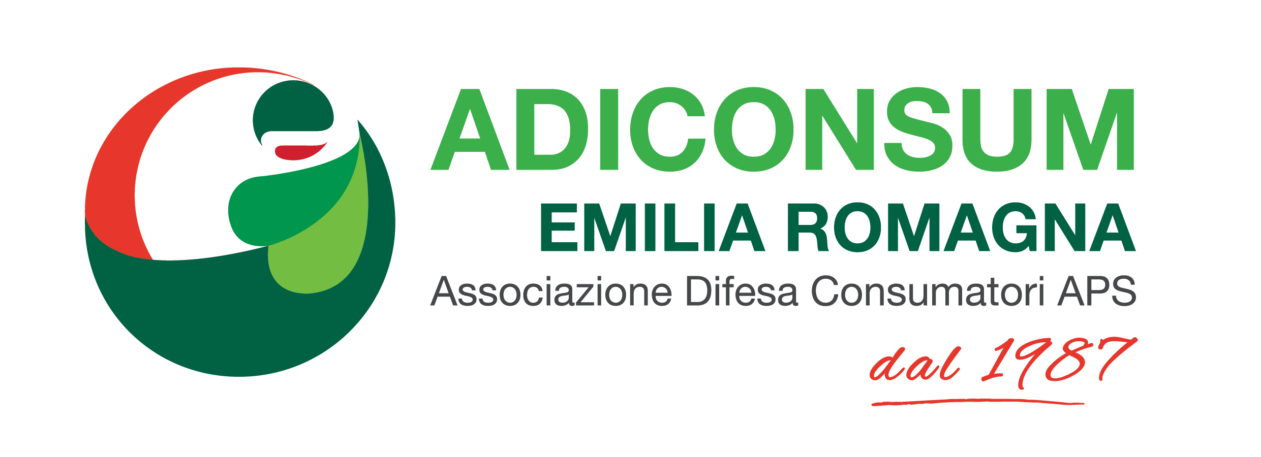 Logo Adiconsum Emilia Romagna