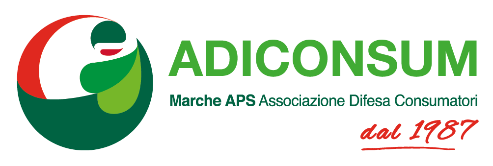 Logo Adiconsum Marche