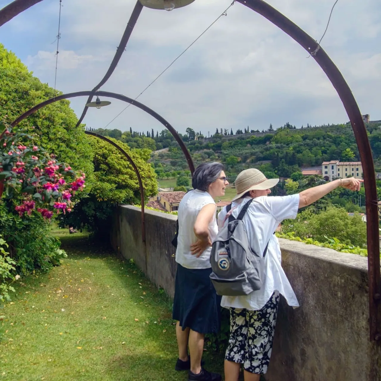 Giardini Aperti a Veronetta
