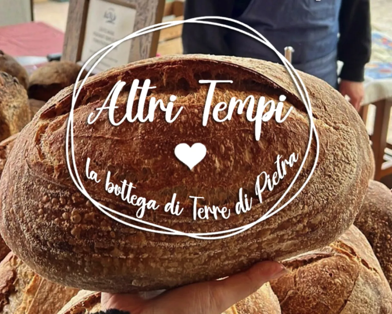 Altri Tempi