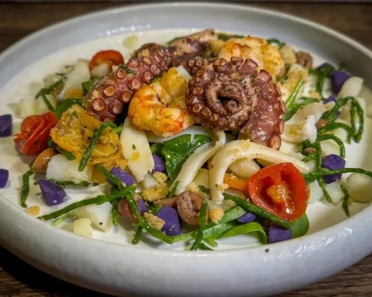 Cocò ristorante e pizza gourmet