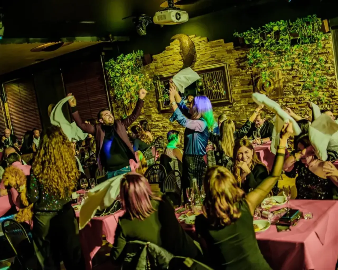 Cocò ristorante e pizza gourmet