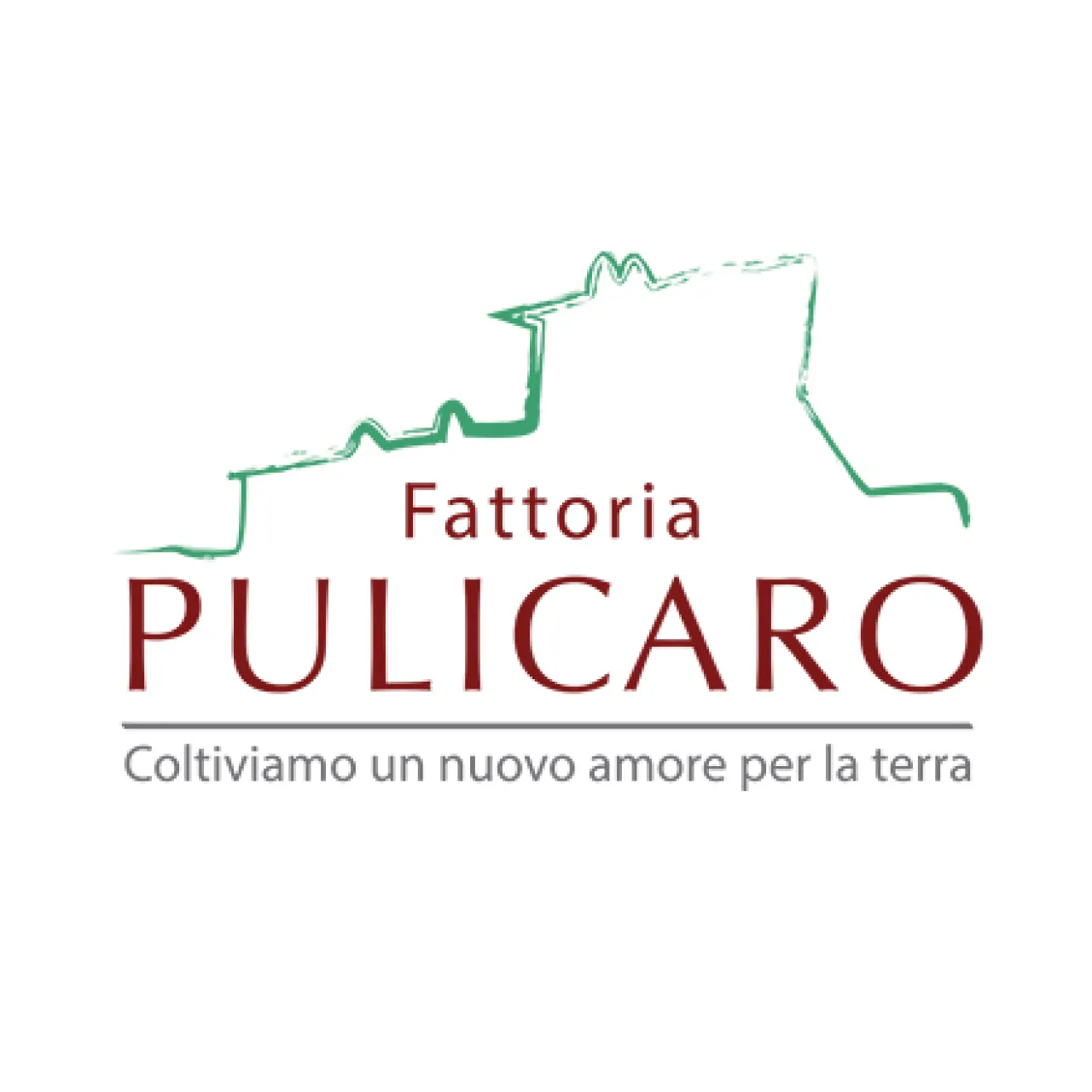 Pulicaro - Fattoria Rigenerativa - Agriturismo - Ristoro Agricolo