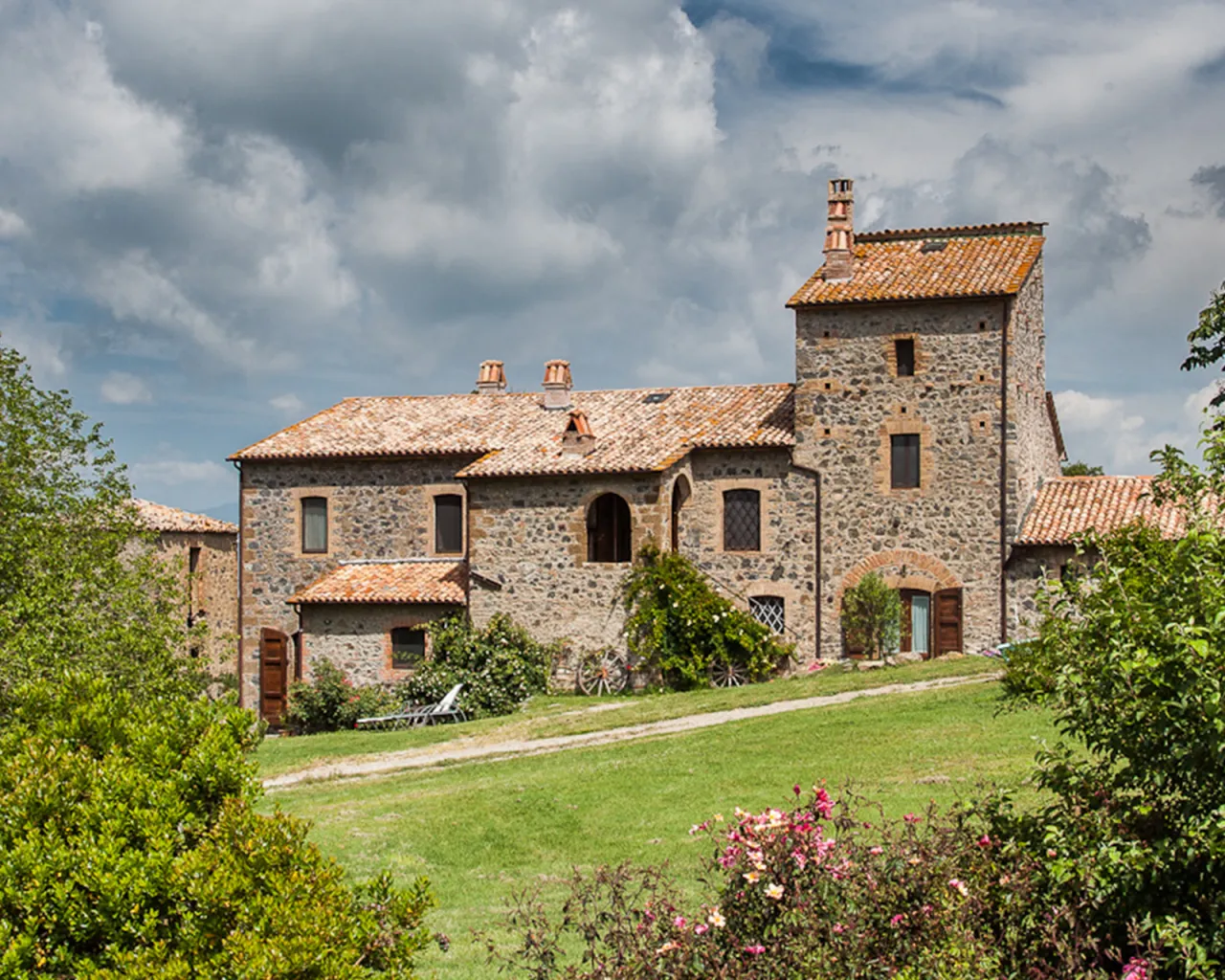 Pulicaro Fattoria Rigenerativa