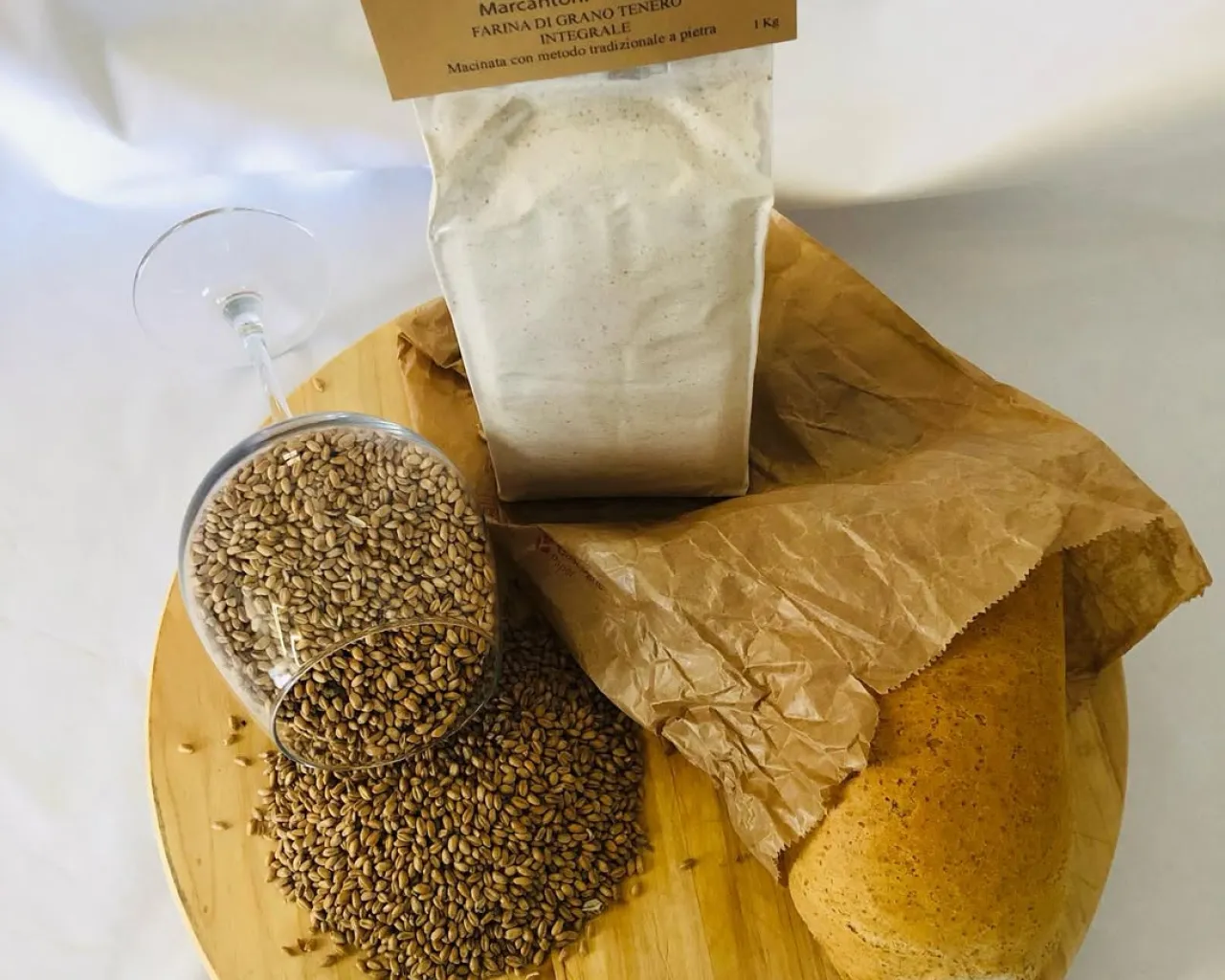 Azienda Agricola Marcantoni Roberto