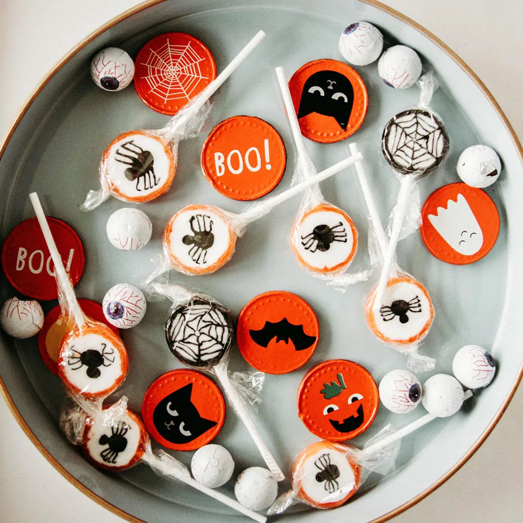 Halloween: mera celebrazione o spinta capitalistica?