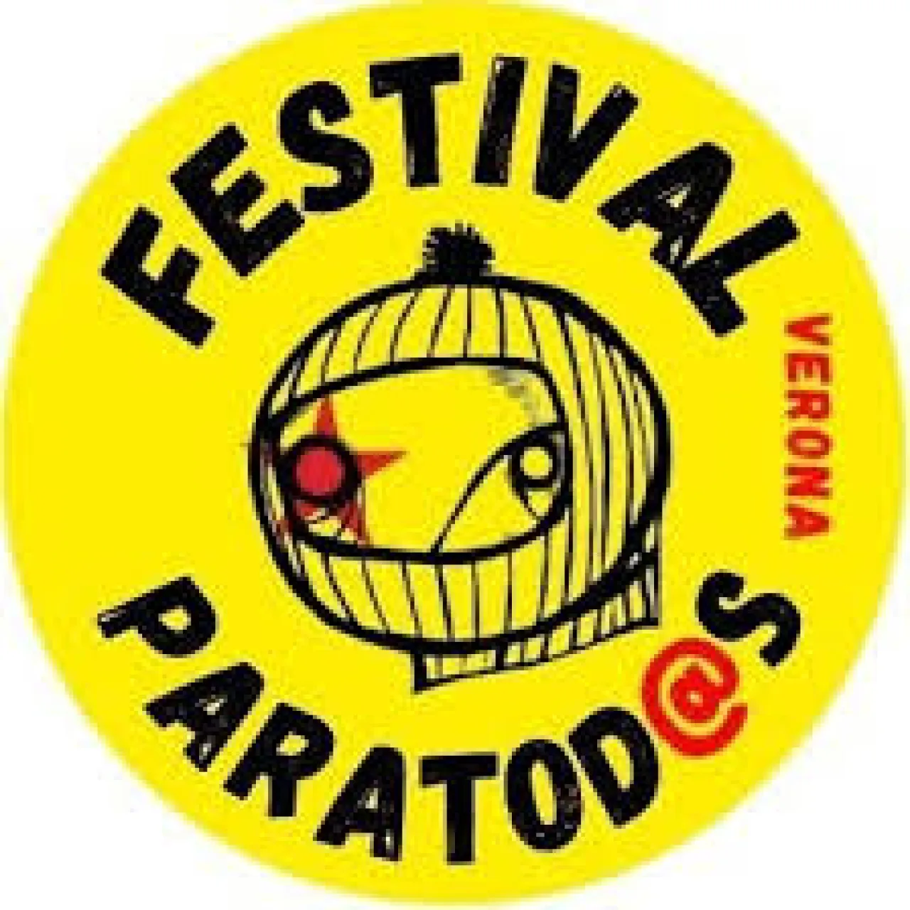 Festival Paratod@s