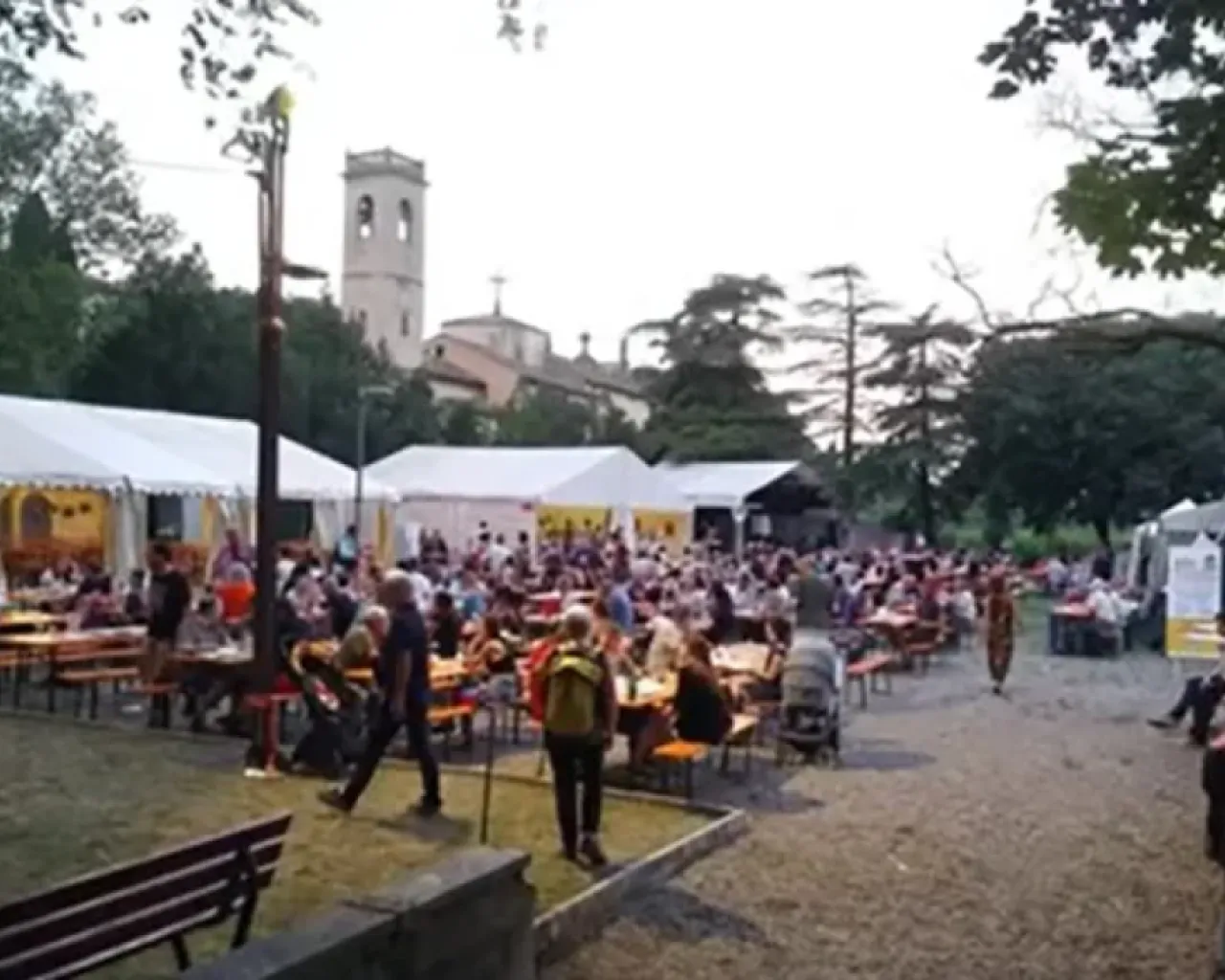Festival Paratod@s