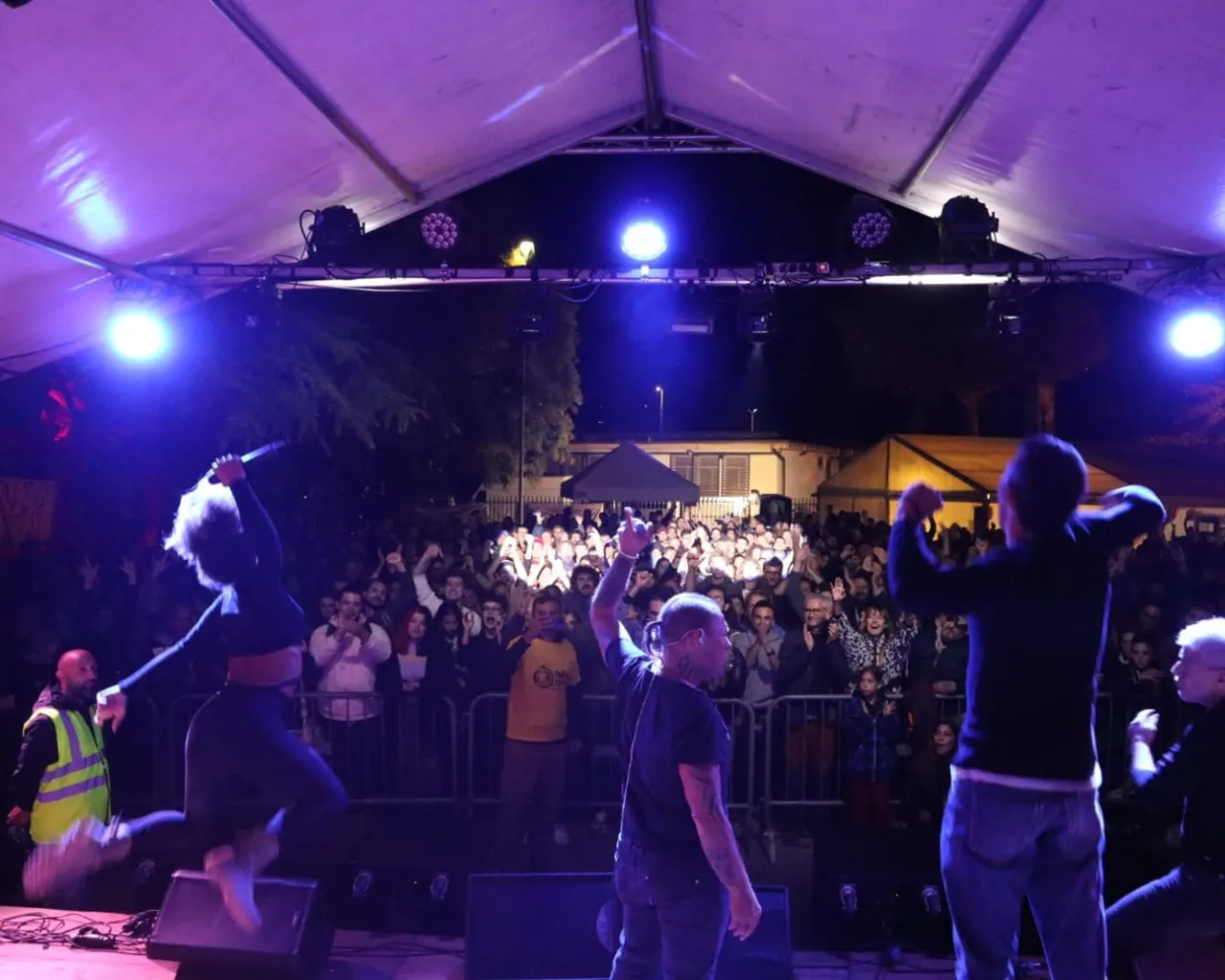 Festival Paratod@s