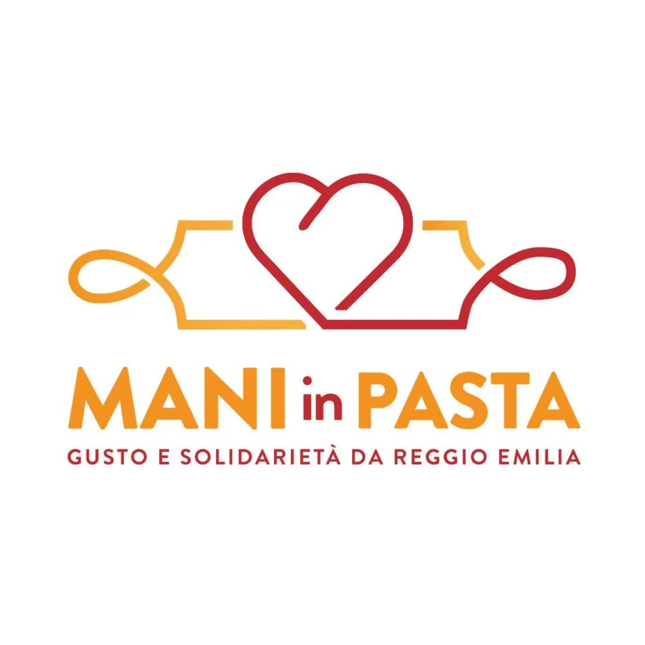 Mani In Pasta