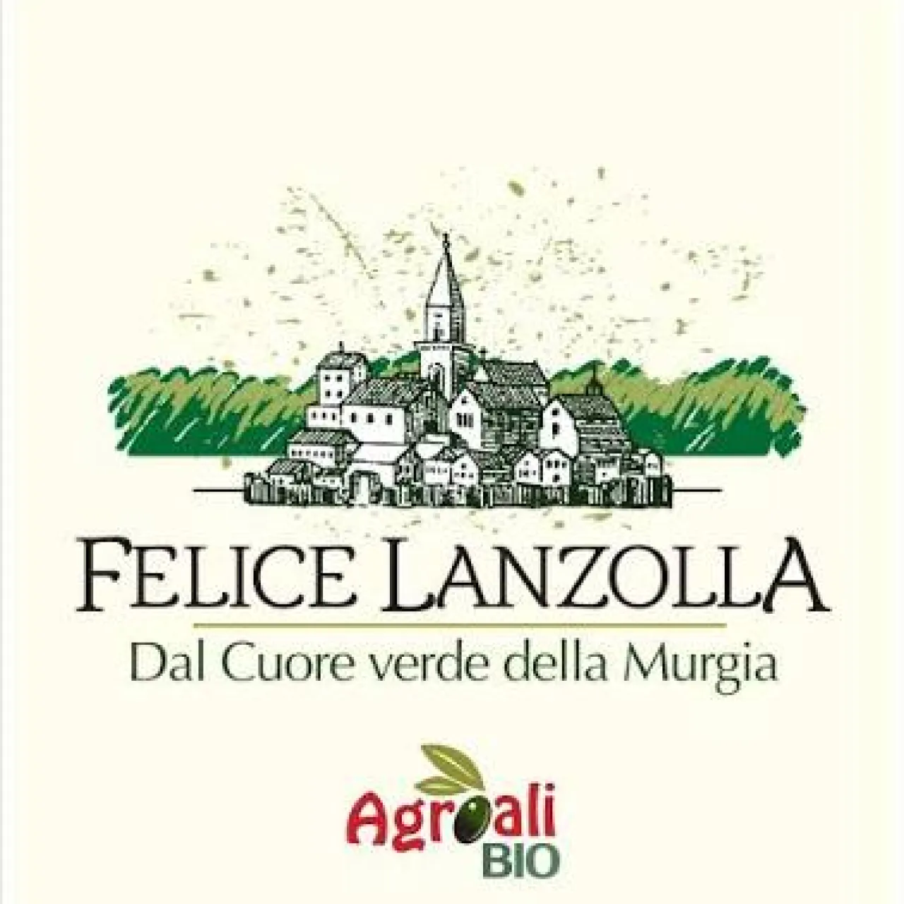 Azienda Agricola Agroali Bio di Lanzolla Felice