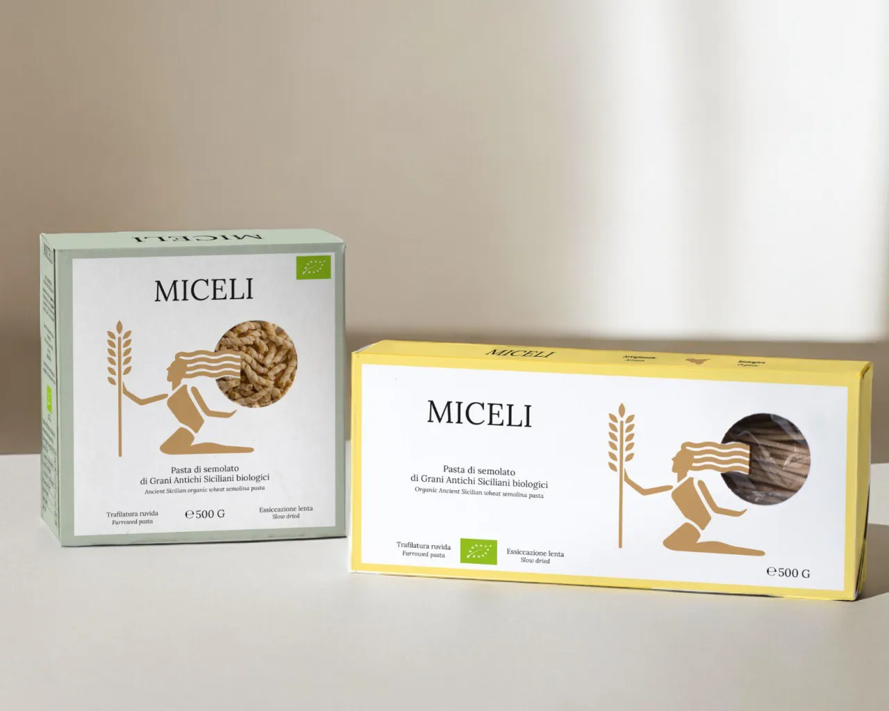 Azienda Agricola Bio Miceli