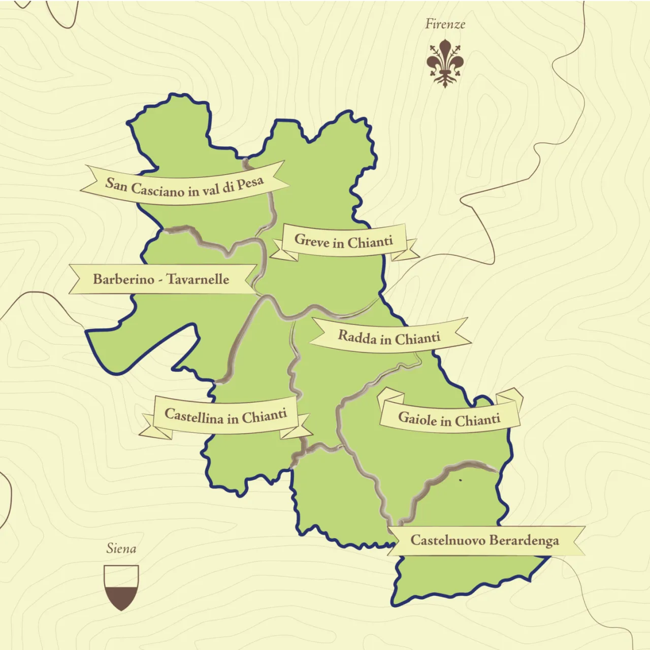 BioDistretto del Chianti