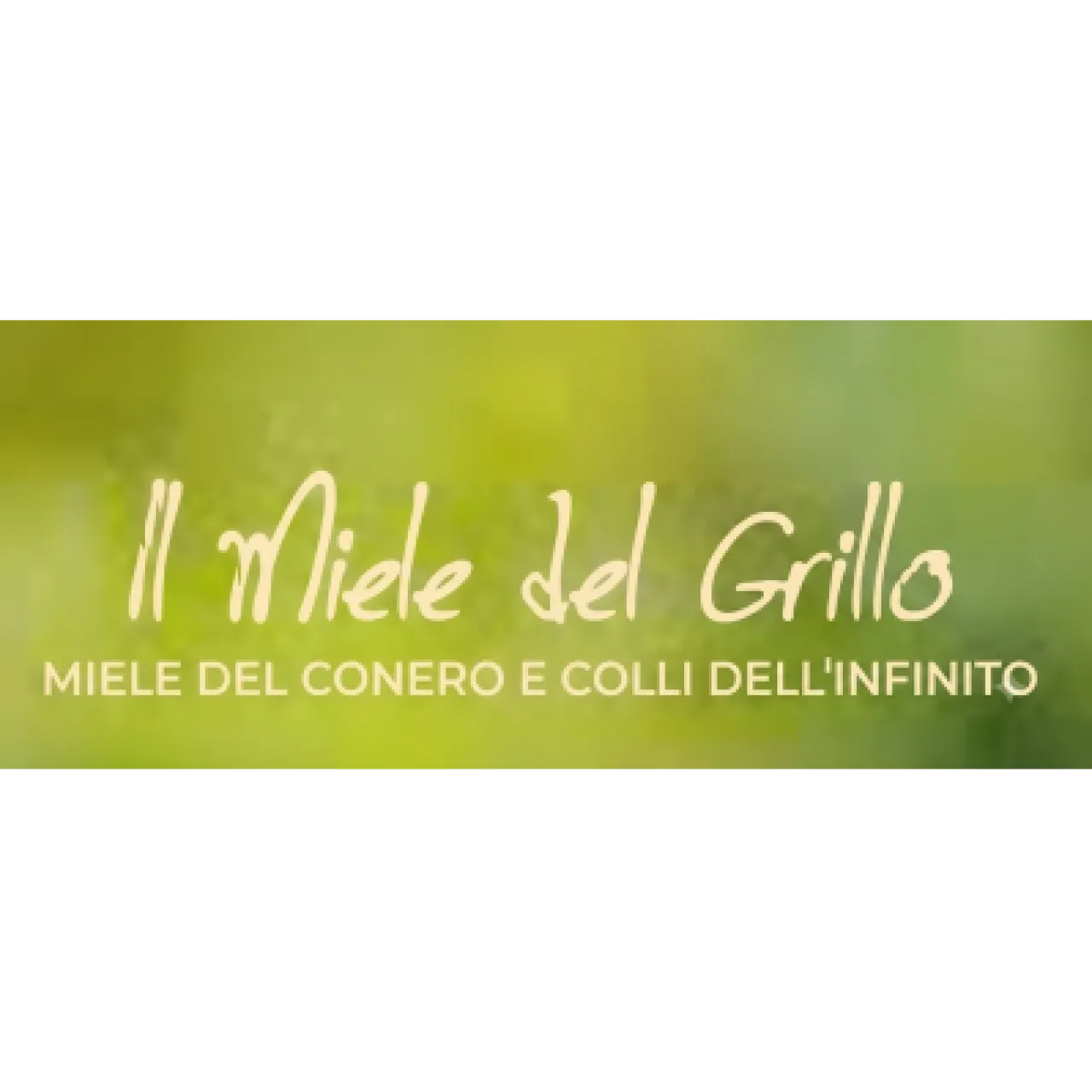 Il Miele del Grillo