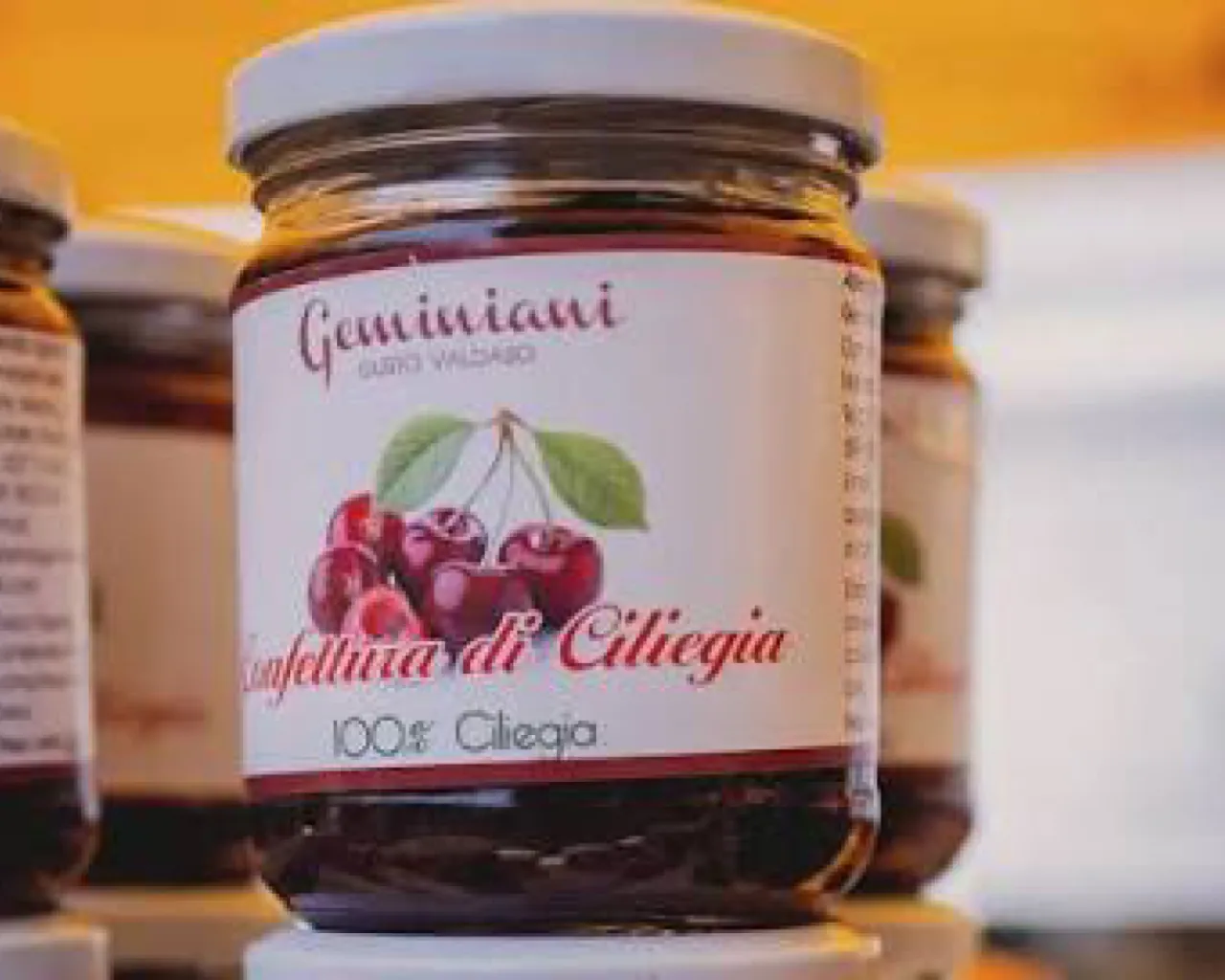 Azienda Agricola Geminiani
