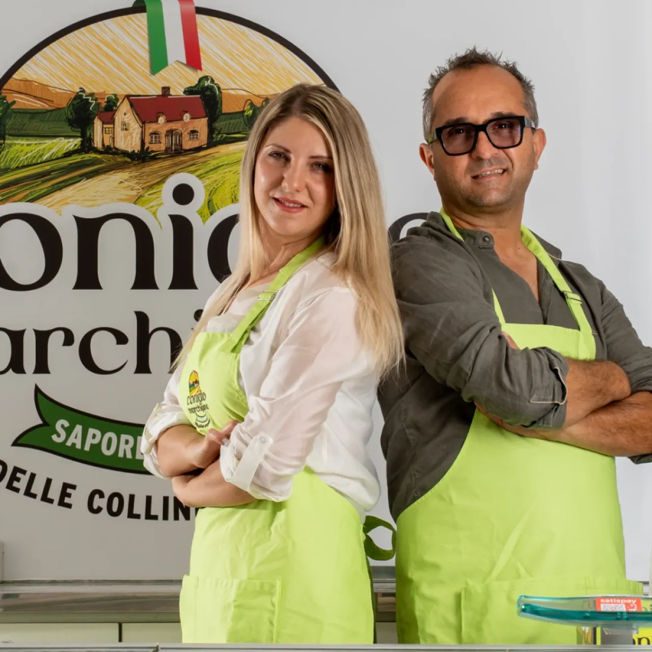 Coniglio marchigiano
