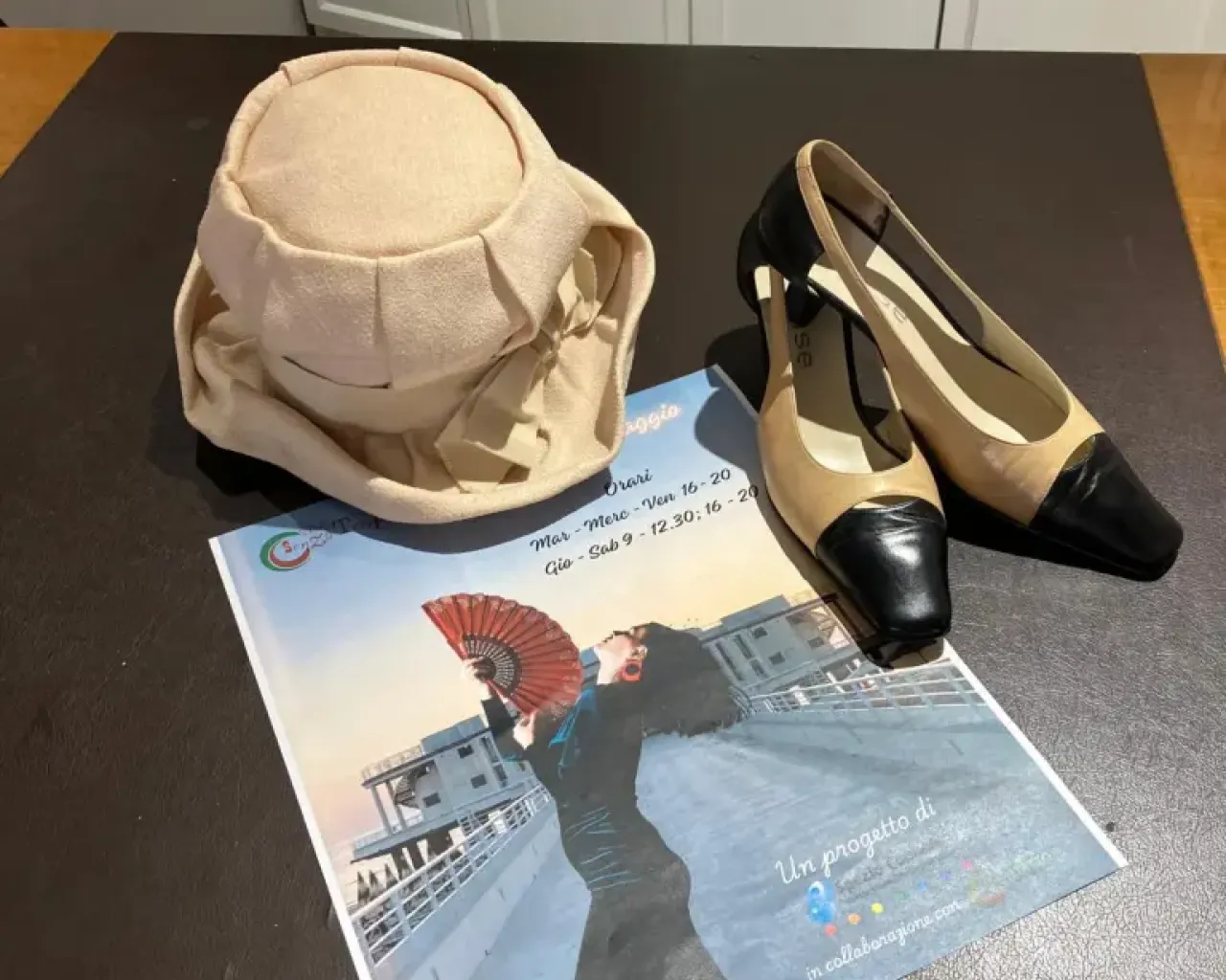 Abiti senza Tempo