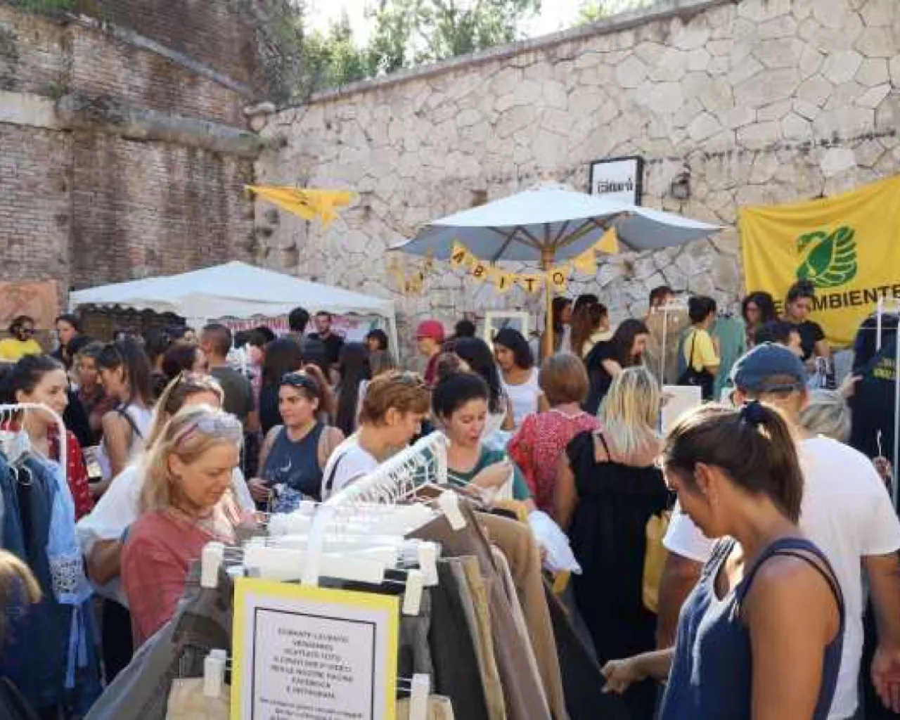 Festambiente Verona