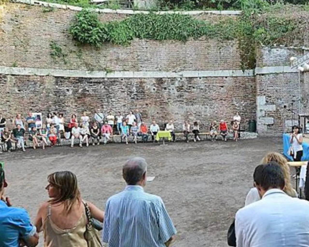 Festambiente Verona
