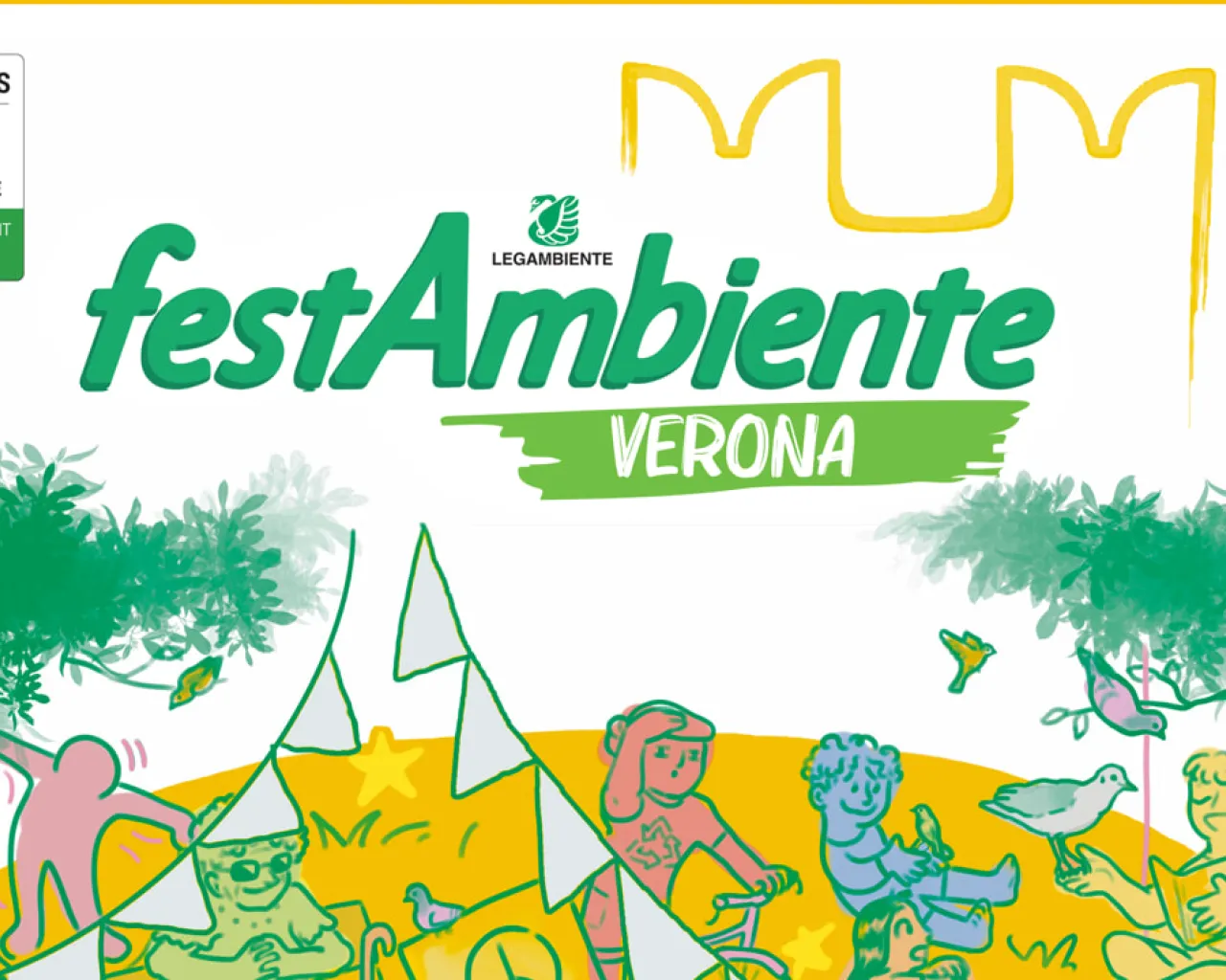 Festambiente Verona