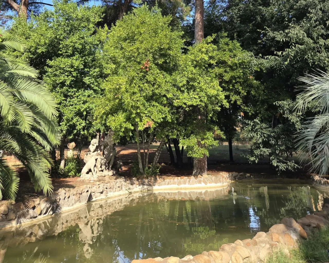 Urban Nature