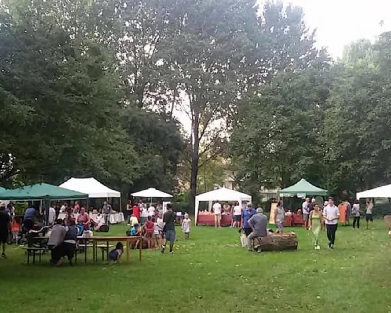 Verona Green Festival
