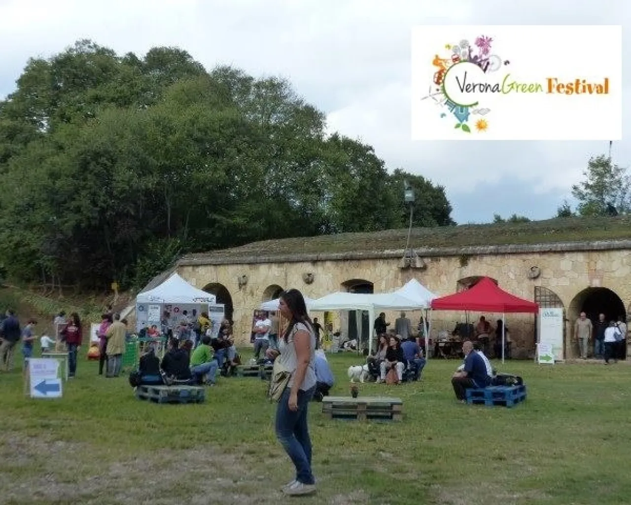 Verona Green Festival