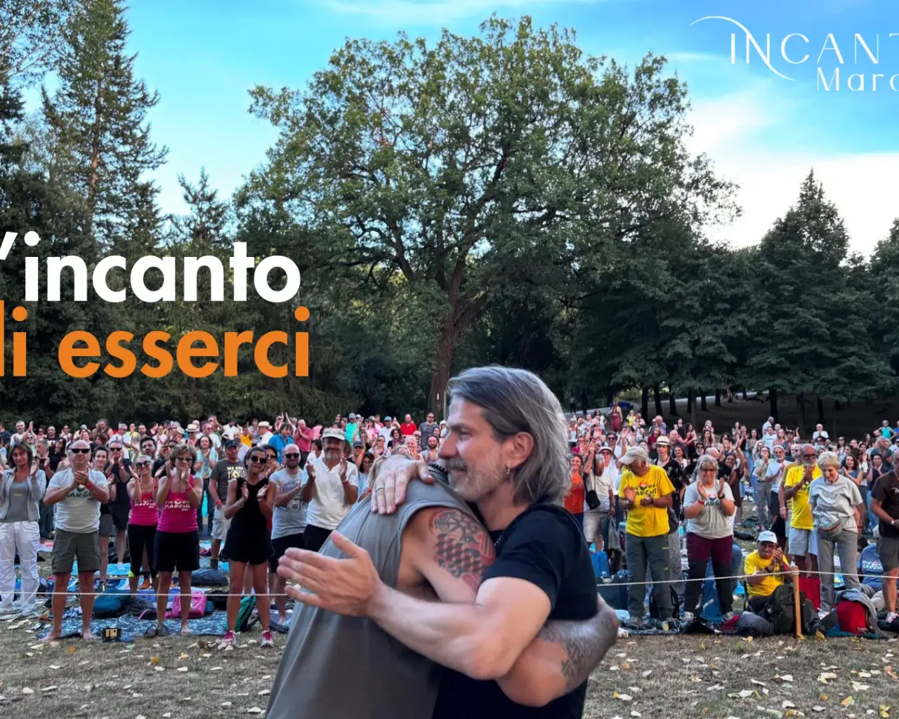 IncantoMarche festival musicale itinerante