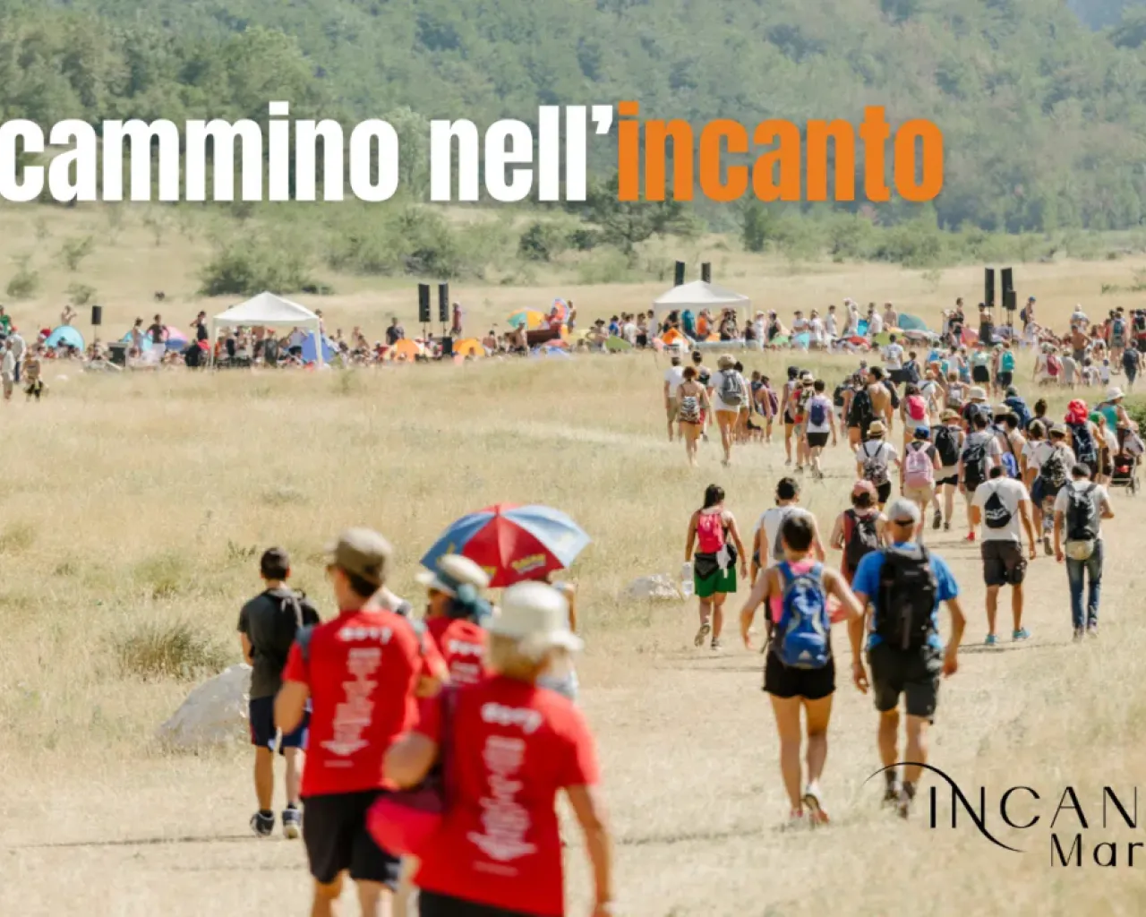 IncantoMarche festival musicale itinerante