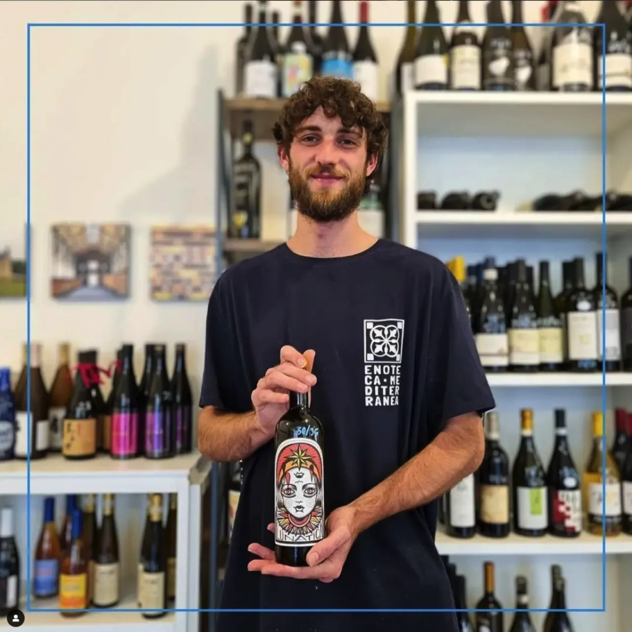 Enoteca Mediterranea