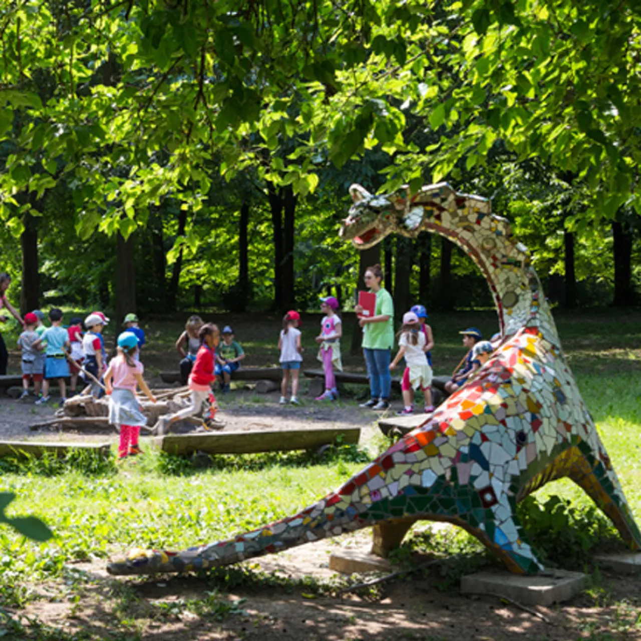 Fenice Green Energy Park